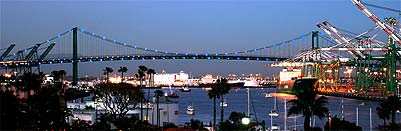 San Pedro CA Criminal Defense Lawyers, DUI and Drunk Driving defense attorneys