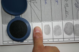 Expungement Attorney