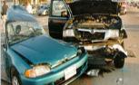 Hit and Run car accident