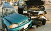 Hit and Run car accident