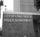 Long beach Jail