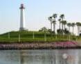 Long Beach Harbor View