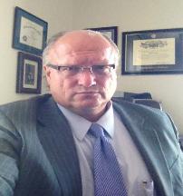 Matthew Ruff, Long Beach Hit and Run Attorney