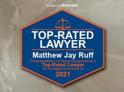 Top Hermosa DUI Lawyer, Matthew Ruff